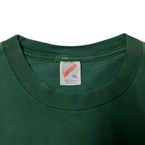 Distressed Late 90s Dink 'Open Sexual Intercourse' Band T-Shirt