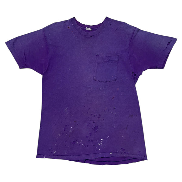 ★MILLO ARCHIVE★ Regular Faded T-Shirt 2color MUSINSA | MILLO ARCHIVE Regular Faded T-Shirt [White]