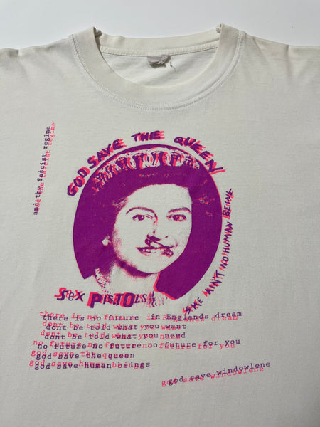 90's Sex Pistols God Save the Queen Tシャツ $_12.JPG?set_id=880000500F