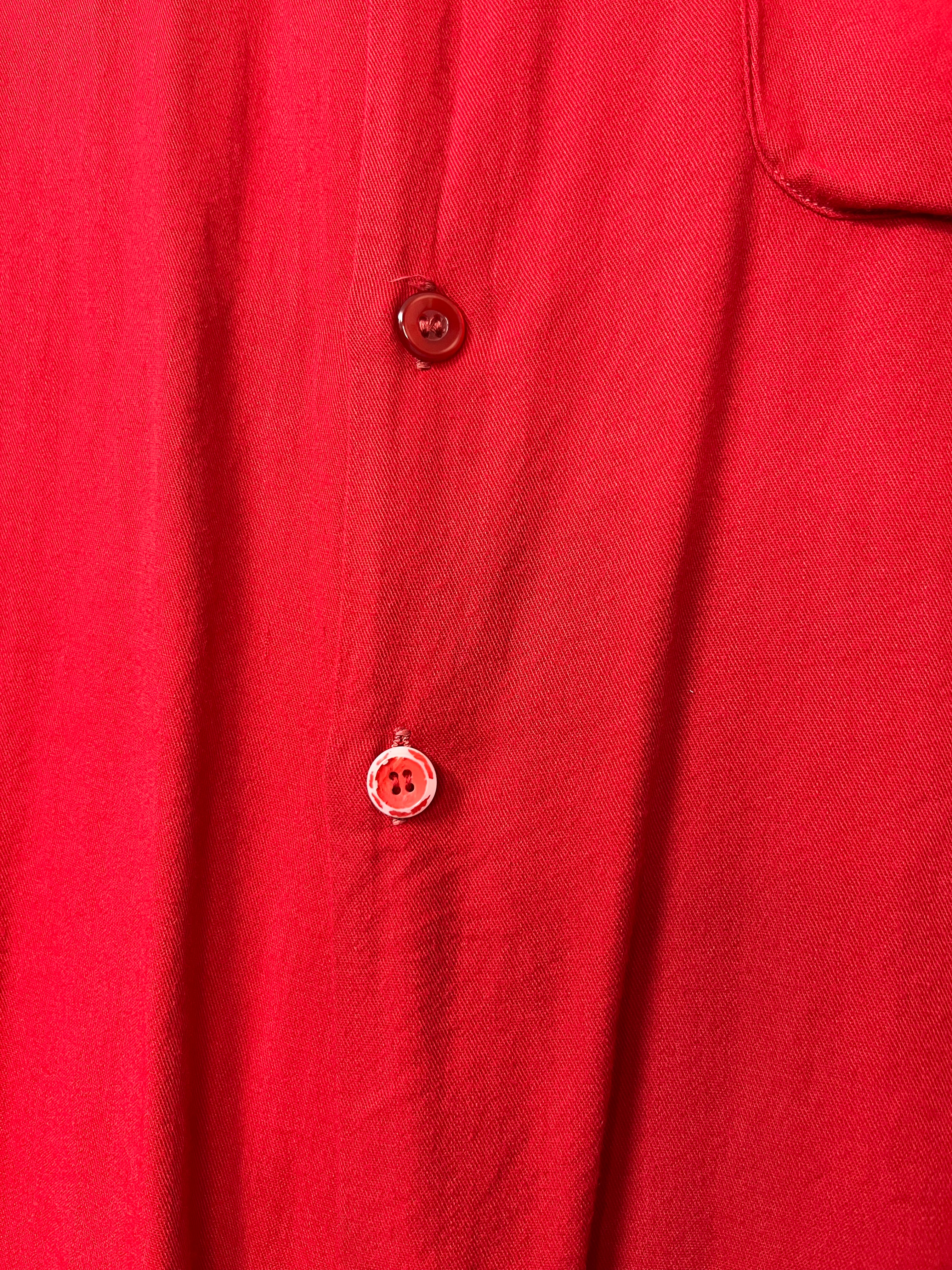 1950s King Louie by Holiday 'Jerry's Ming House' Chinese 1950s King Louie by Holiday 'Jerry's Ming House' Chinese