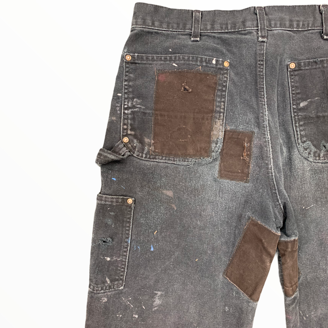 Carhartt padded knee clearance pants